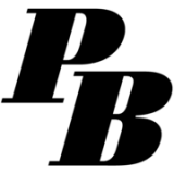 Peacock And Binnington logo