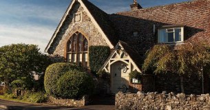 Belfry Country Hotel The