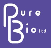 Pure Bio Limited logo