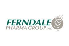 Ferndale Pharmaceuticals Limited logo