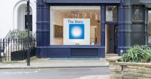 Huckelbury Fine Art Limited logo