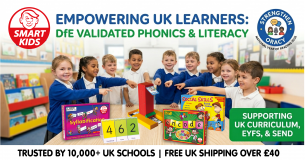 Smart Kids UK Limited