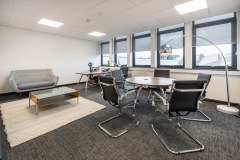 Randals Office Furniture Limited