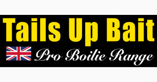 Tails Up Bait And Angling Equipment