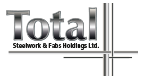 Total Steelworks And Fabrication Limited logo