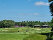 Bearwood Lakes Golf Club logo