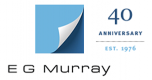 Edward Gerald Murray