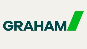 Graham Construction Limited logo
