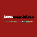 Jones Associates Domestic Energy logo