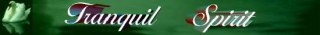 Tranquil Spirit Hypnotherapy