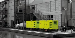Giles Contracts Management Limited