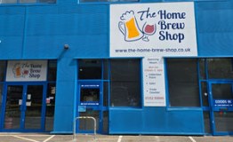 Larsen Homebrew (UK) Limited