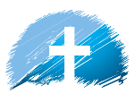 St Leonard S C Of E Church logo