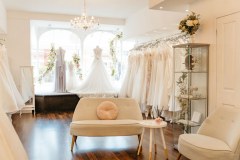 Sarah Jane Bridal Wear