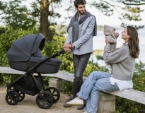 Johnston Prams And Buggies Limited