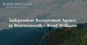 Bond Williams Limited