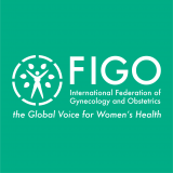 International Federation Of Gynecology & Obstetrics logo