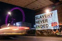 Anti-slavery International