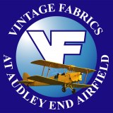 Vintage Fabrics Limited logo