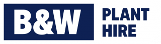 B And W (Plant Hire) Limited logo