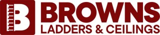 Browns Ladders And Ceilings