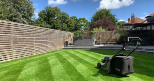 All Gardening Limited