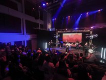 Crc London