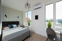 Cool Air Solution