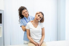 Back And Body Works Chiropractic Limited