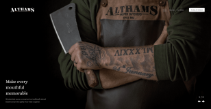 J C Altham & Sons Limited