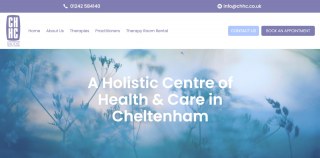 Cheltenham Holistic Health Centre