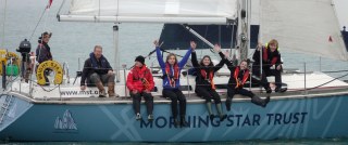 Morning Star Trust