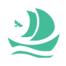 St Columbas House logo