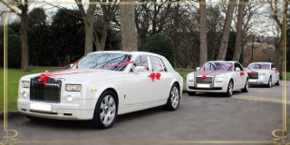 Midlands Limos Limited
