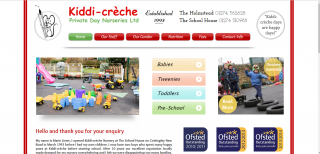 Kiddicreche Nursery