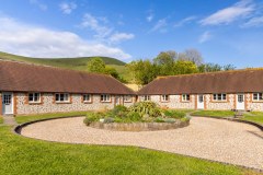 Caburn Cottages