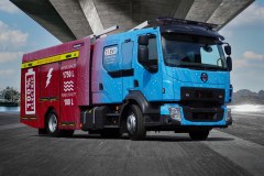 Emergency One Holdings Limited