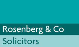 Rosenberg And Co.