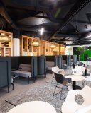 Wilton Centre The