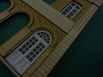 York Model Making And Display Limited