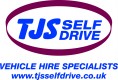 Tjs Self Drive Limited logo