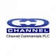 Channel Commercials PLC Logo