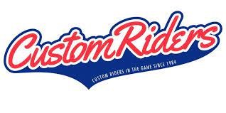 Custom Riders Limited