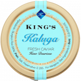 Kingsfinefood logo
