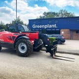 Greenplant Limited