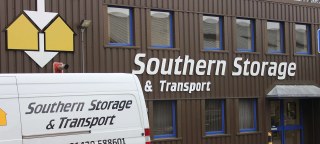 Southern Storage And Transport
