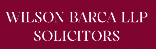 Wilson Barca Llp