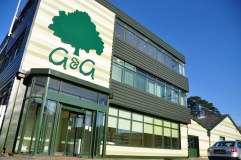 G And G Advanced Nutrition Limited