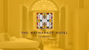 Haymarket Hotel The