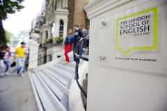 The London School Of English